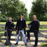 Lucky13 Blues Band - Emmen