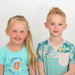 Kids - Bargeroosterveld ( Emmen)