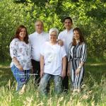  Familie Jonk Fotoshoot Emmen