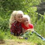 Nienke & Sanne