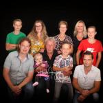  Familie Veggel