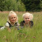 Nienke & Sanne Emmen