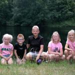 Familie vd. Weide