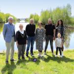 Familie Schonewille Emmen