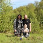 Familie Schonewille Emmen