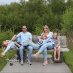 Familie Wolters Emmen