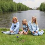 Familie Wolters Emmen