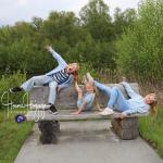 Familie Wolters Emmen