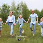 Familie Wolters Emmen