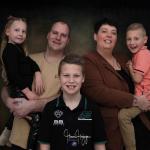 Familie Bos