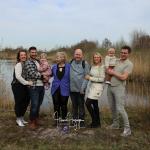 Familie Brijan 