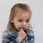 Jurjan en zusje Jaylinn