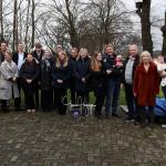 Willemien Koop & Familie